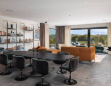 Luxury Cypress Villa Tennis For Sale