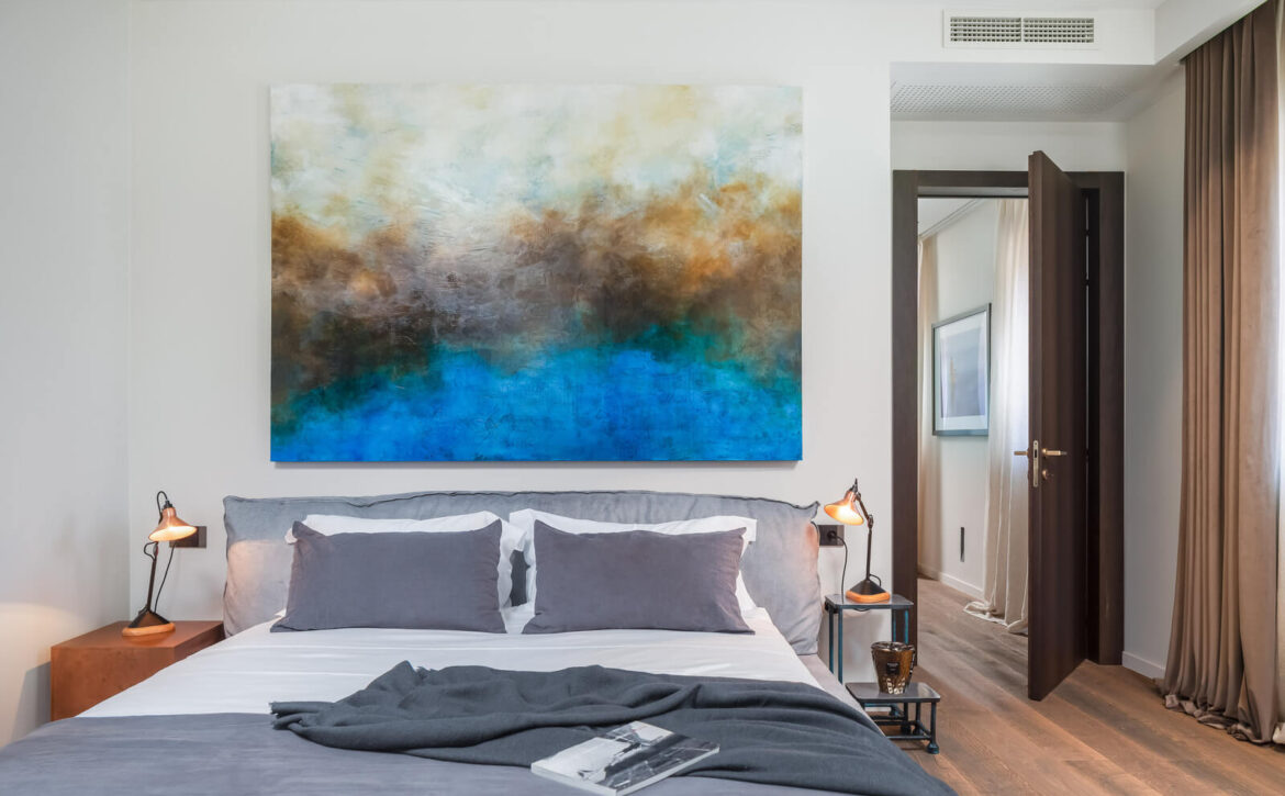 Luxury Cypress Villa Tennis For Sale