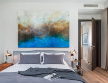 Luxury Cypress Villa Tennis For Sale