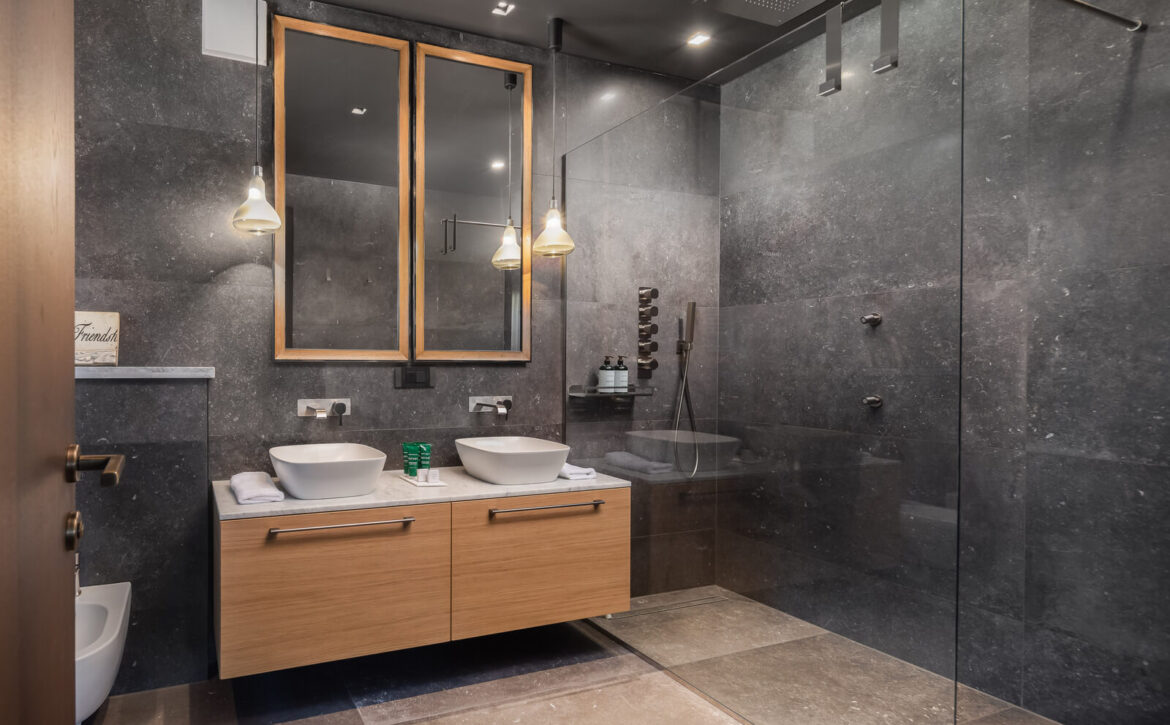 Luxury Cypress Villa Tennis For Sale