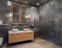 Luxury Cypress Villa Tennis For Sale