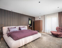 Luxury Cypress Villa Tennis For Sale