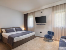 Luxury Cypress Villa Tennis For Sale