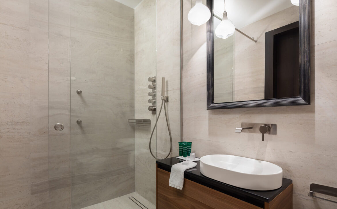 Luxury Cypress Villa Tennis For Sale