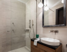 Luxury Cypress Villa Tennis For Sale