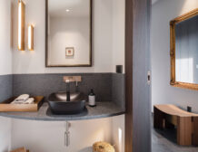 Luxury Cypress Villa Tennis For Sale
