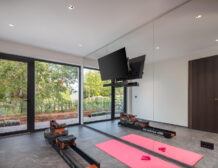 Luxury Cypress Villa Tennis For Sale