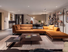 Luxury Cypress Villa Tennis For Sale