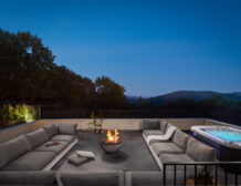 Luxury Cypress Villa Tennis For Sale