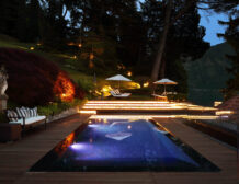 La Villa sul Lago For Rent