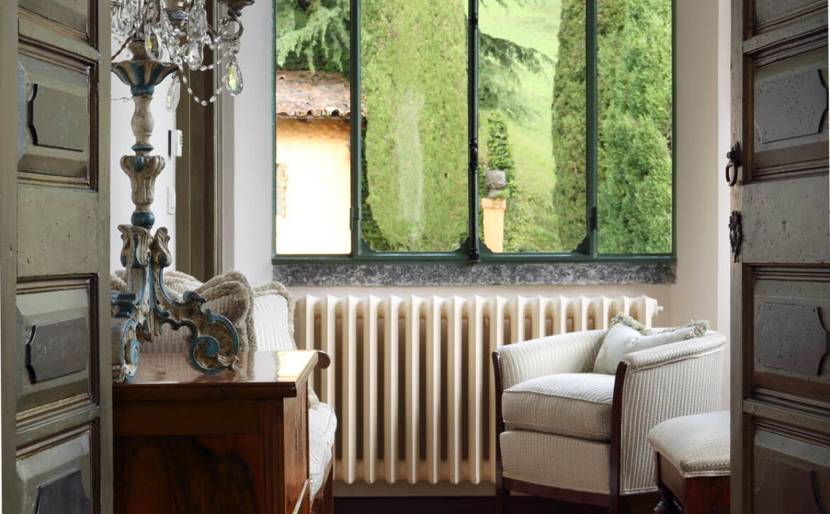 La Villa sul Lago For Rent