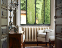 La Villa sul Lago For Rent