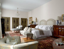 La Villa sul Lago For Rent
