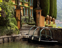 La Villa sul Lago For Rent