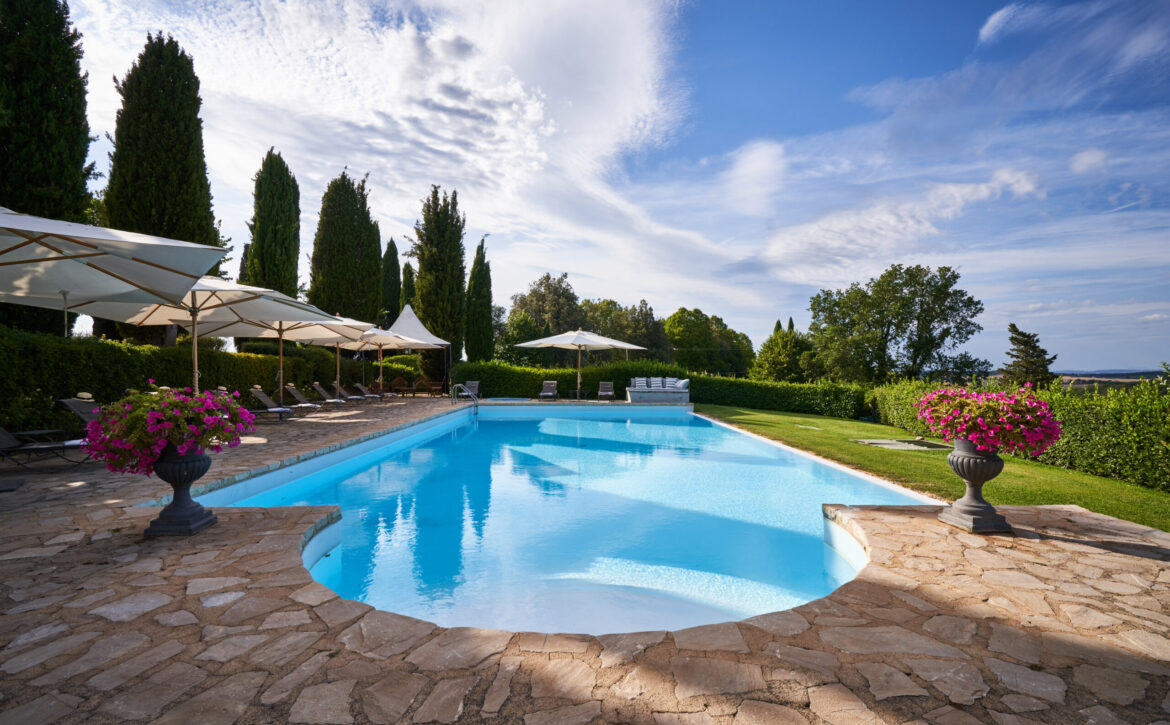 Colle Di Val d'Elsa For Rent
