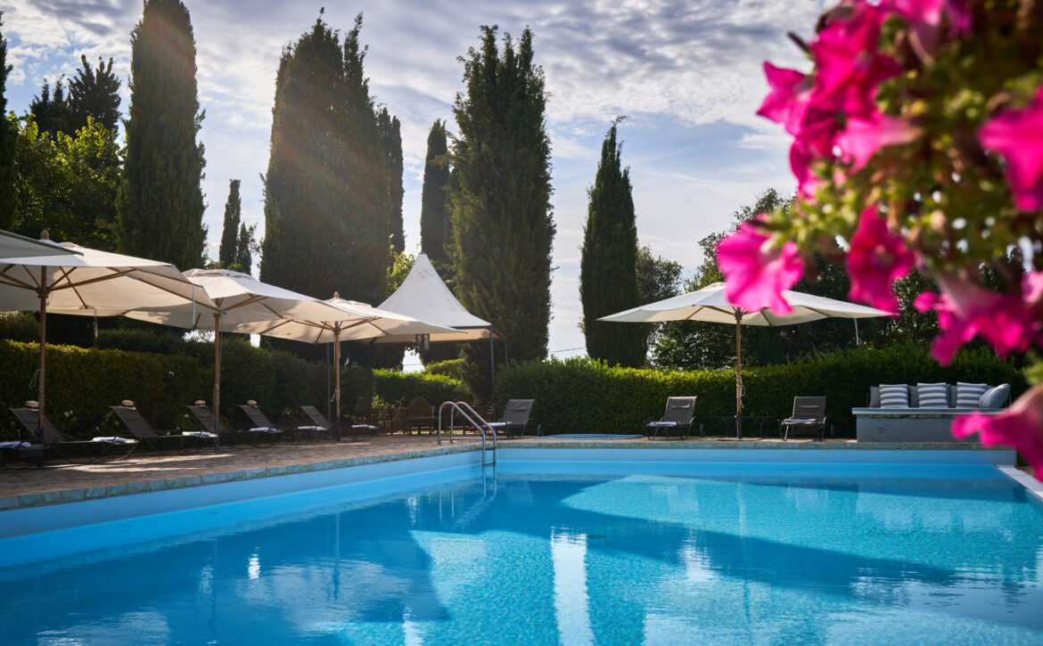 Colle Di Val d'Elsa For Rent