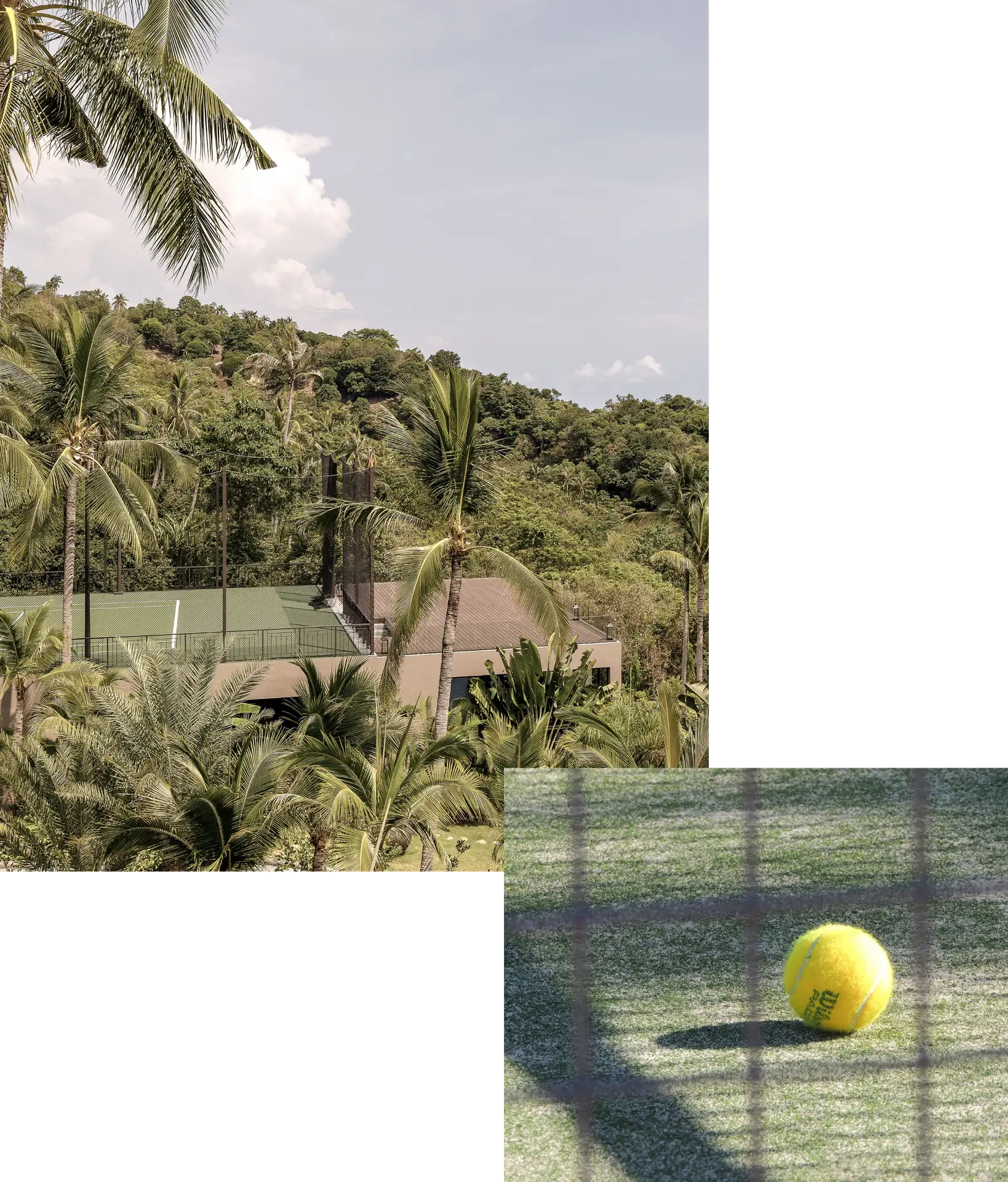 Tennis Homes For Sale