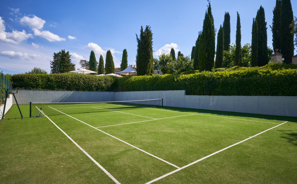 Colle Di Val d'Elsa For Rent