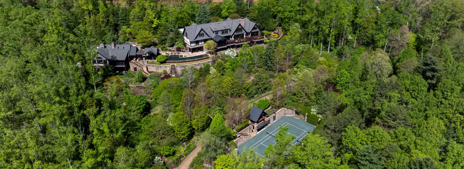 Tennis Homes For Sale