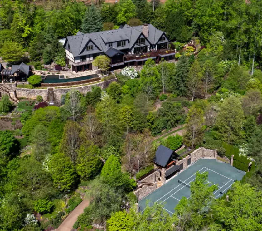 Tennis Homes For Sale
