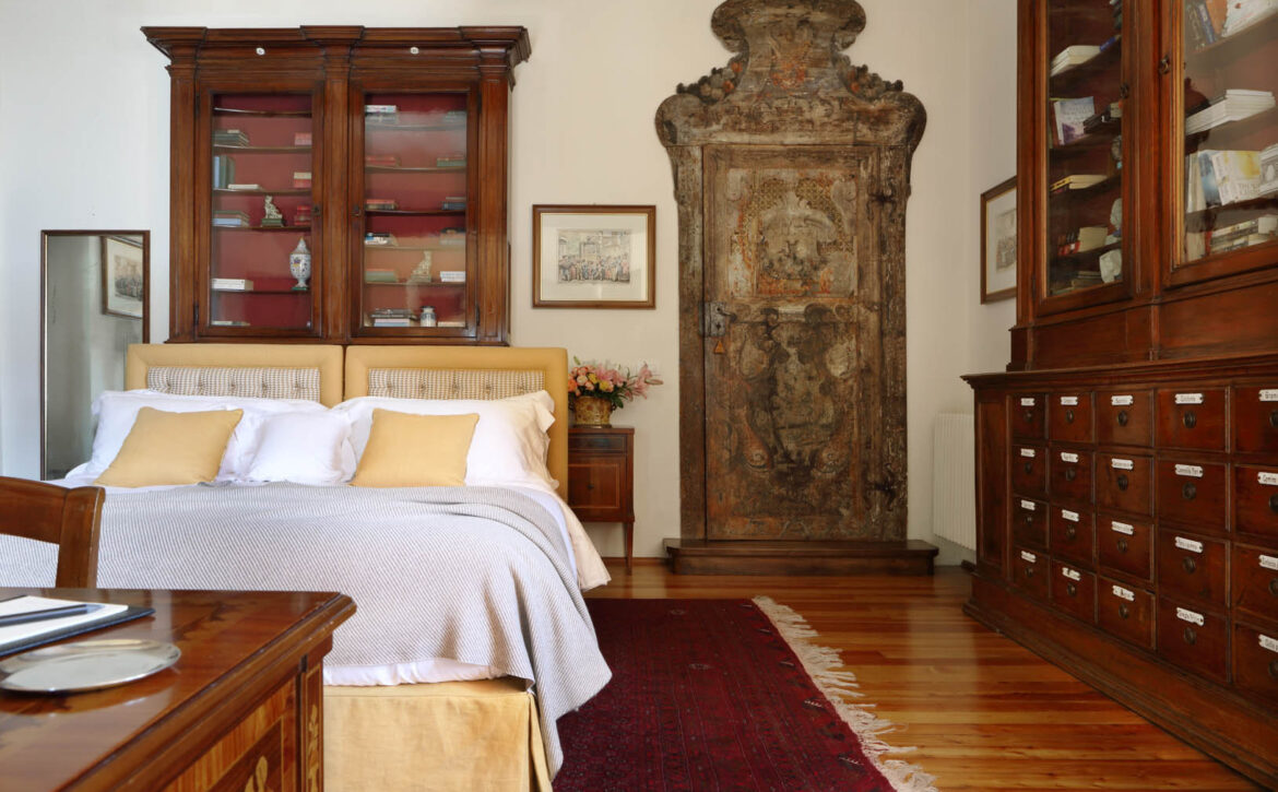 La Villa sul Lago For Rent