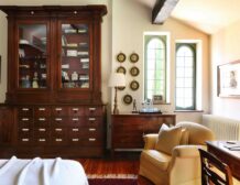 La Villa sul Lago For Rent