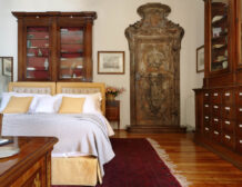 La Villa sul Lago For Rent