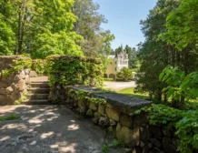 The Hitchcock Estate For Sale