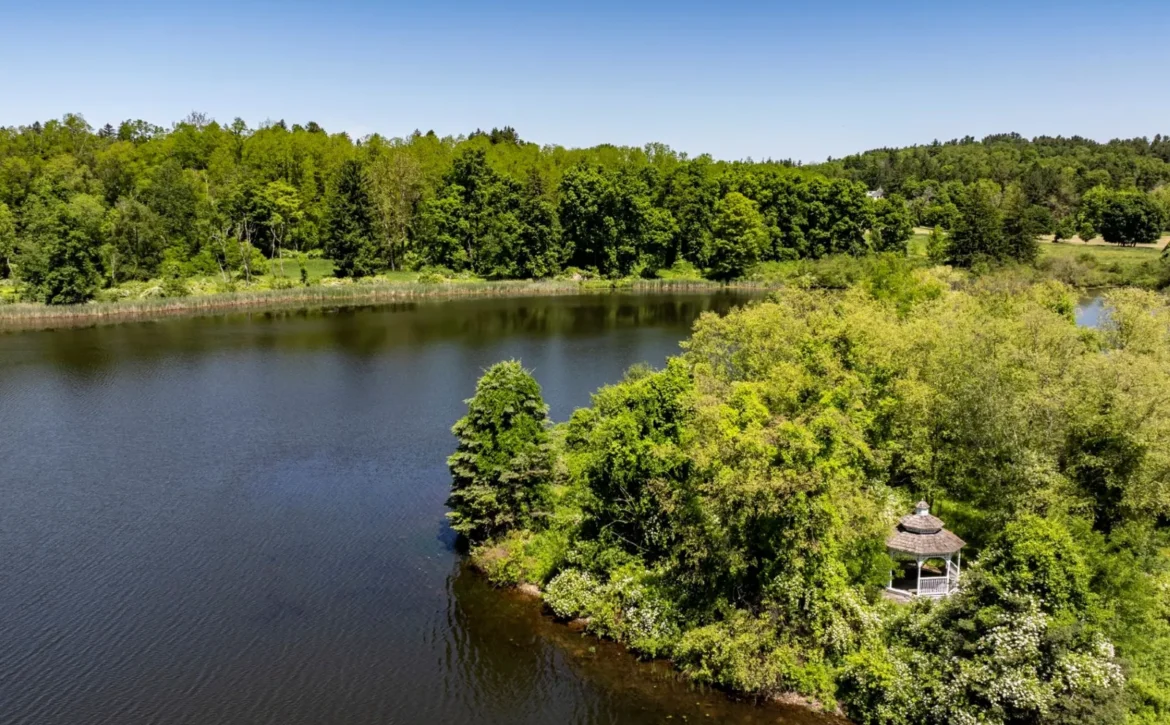 The Hitchcock Estate For Sale