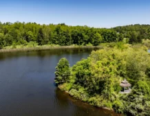 The Hitchcock Estate For Sale