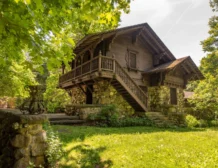 The Hitchcock Estate For Sale