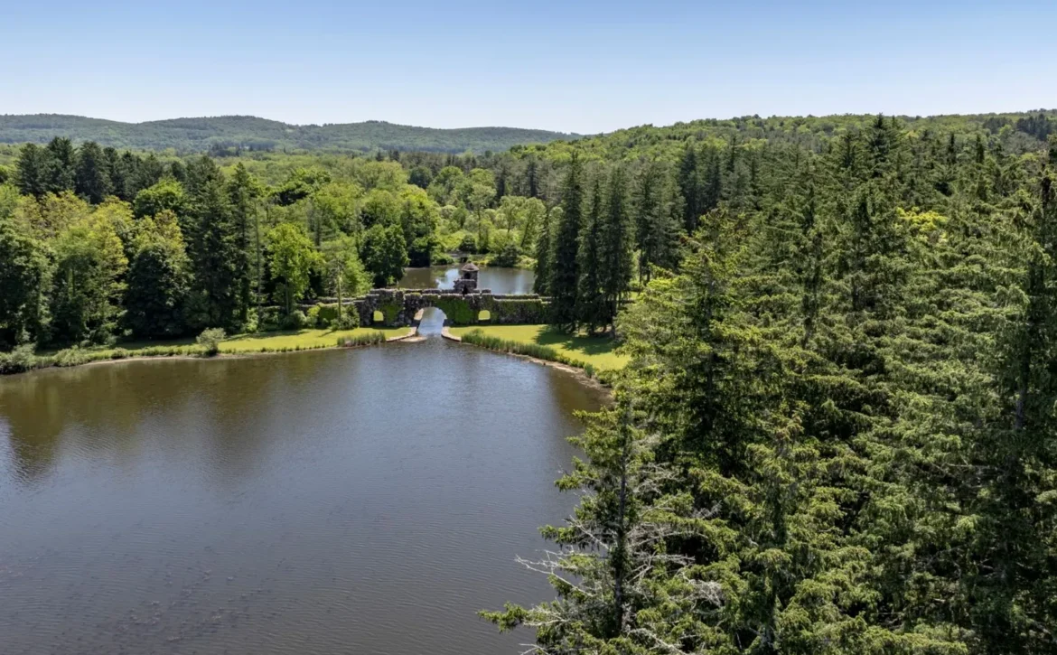 The Hitchcock Estate For Sale