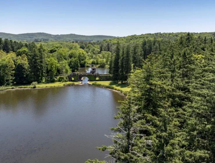 The Hitchcock Estate For Sale