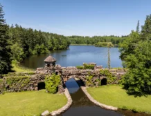 The Hitchcock Estate For Sale