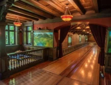 The Hitchcock Estate For Sale