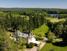The Hitchcock Estate For Sale