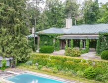 The Hitchcock Estate For Sale