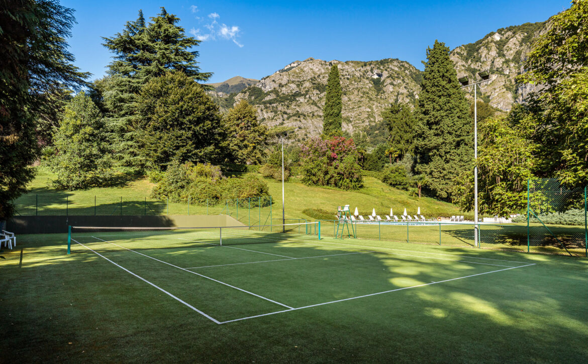 Villa Maria Palace For Sale