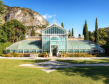 Villa Maria Palace For Sale