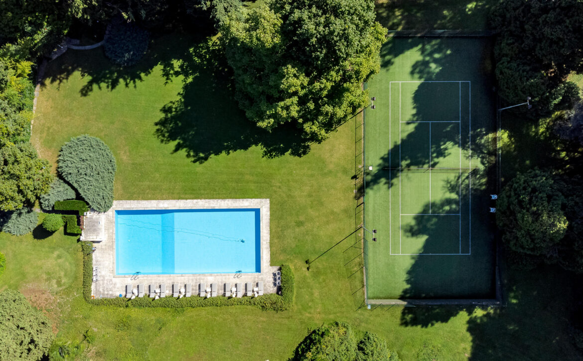 Villa Maria Palace For Sale
