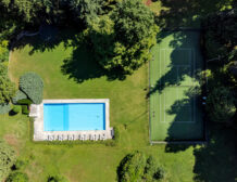 Villa Maria Palace For Sale