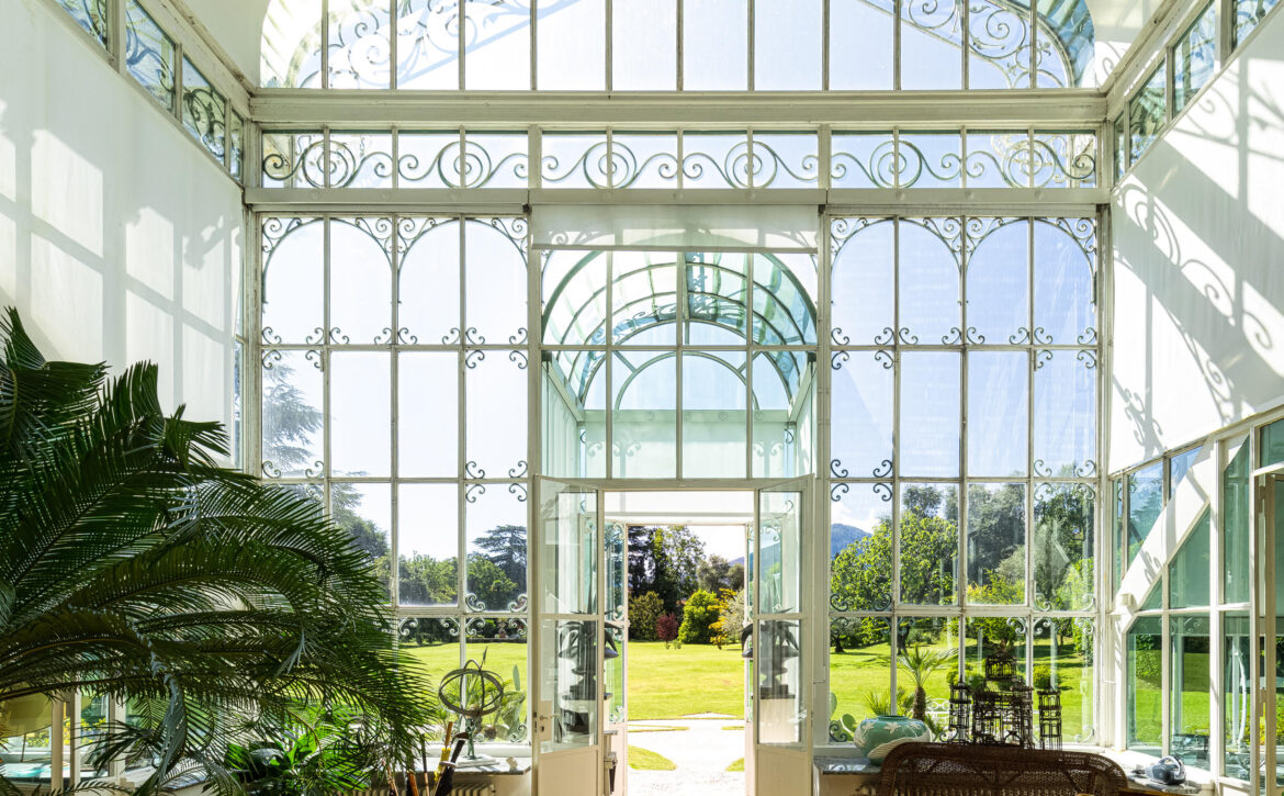 Villa Maria Palace For Sale