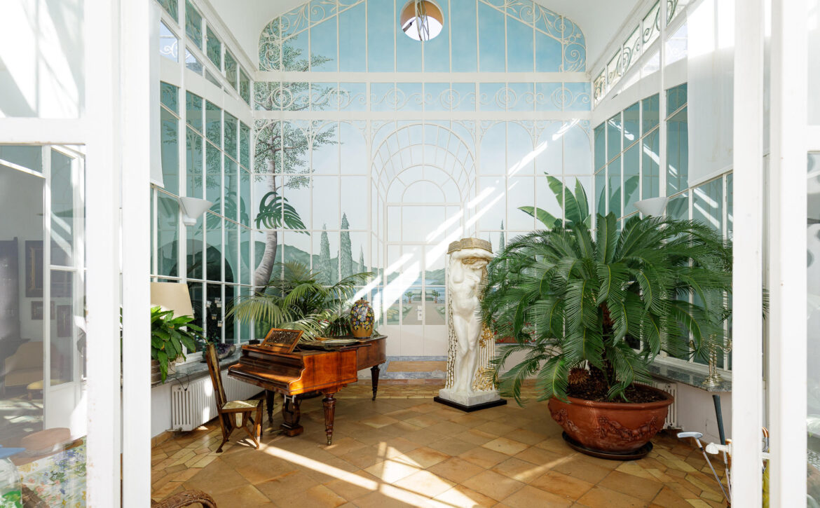 Villa Maria Palace For Sale