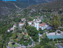15th-century Moorish estate for sale in Spain
