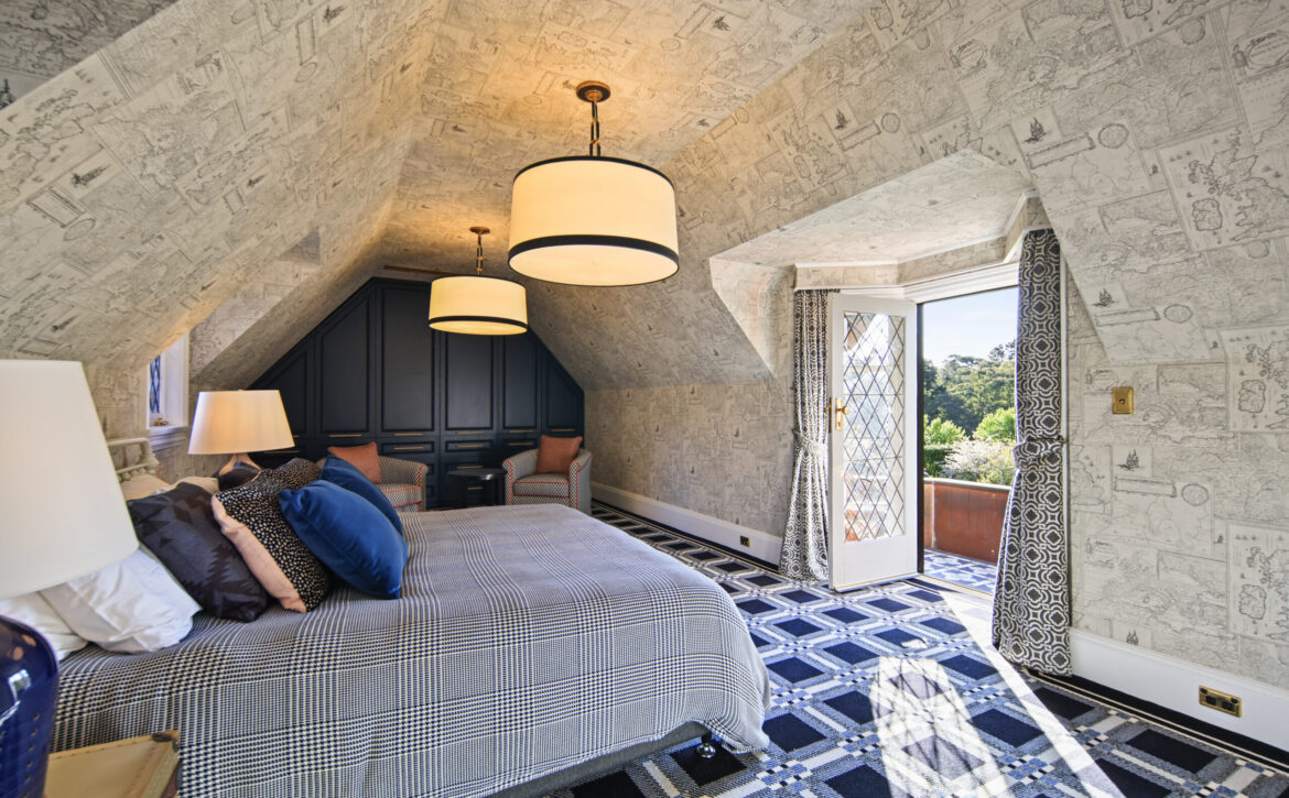 Luxury estate for sale in the Southern Highlands