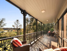 Luxury estate for sale in the Southern Highlands