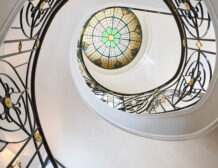 Belle Époque villa Cap d’Antibes sea view For Rent