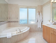 Belle Époque villa Cap d’Antibes sea view For Rent