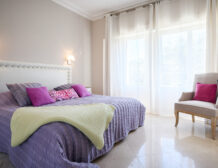 Belle Époque villa Cap d’Antibes sea view For Rent