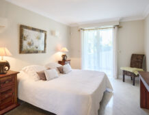 Belle Époque villa Cap d’Antibes sea view For Rent